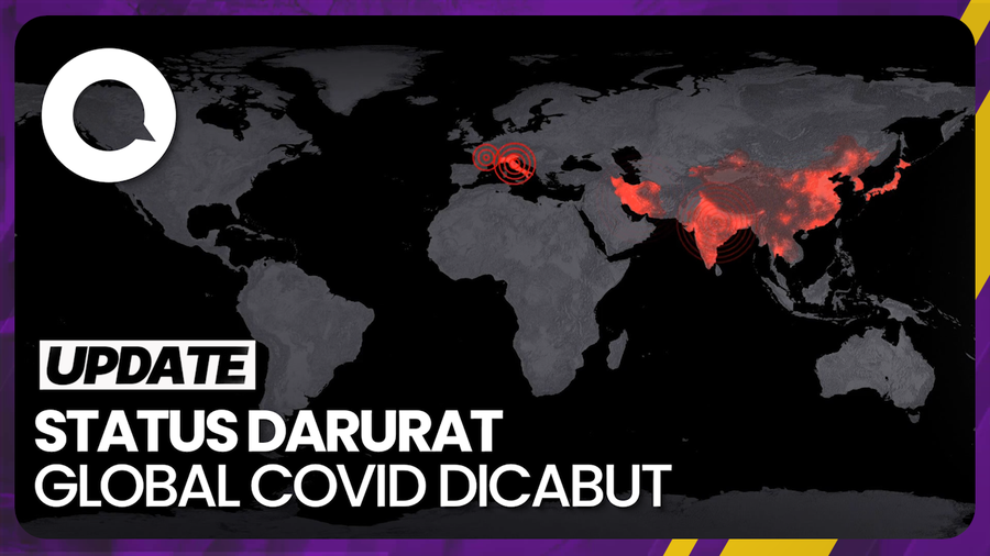 Kemenkes Jawab Kapan Pandemi Covid-19 Selesai di Indonesia