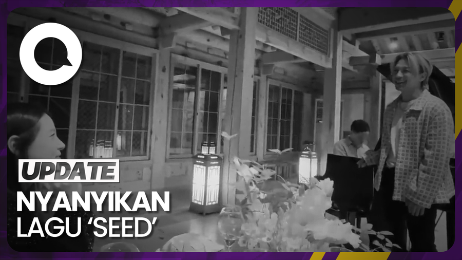 Momen Manis Taeyang BIGBANG dan Istri di Teaser Film Dokumenternya 