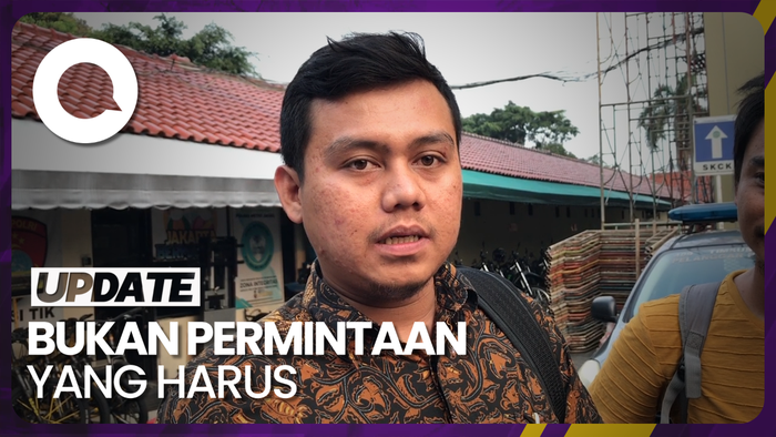 Pihak Keluarga Syamil Bantah Minta Ganti Rugi Berupa Pembangunan Masjid