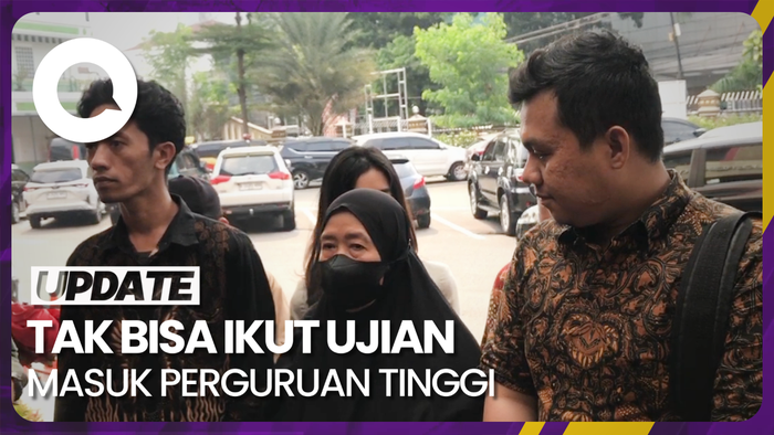 Putra Ira Riswana Disebut Masih Syok Usai Tabrak Syamil