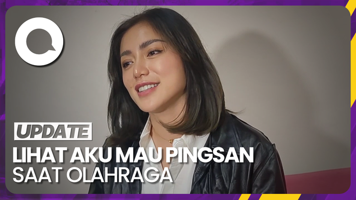 Yang Bikin Vincent Verhaag Luluh Izinkan Jessica Iskandar Oplas Hidung