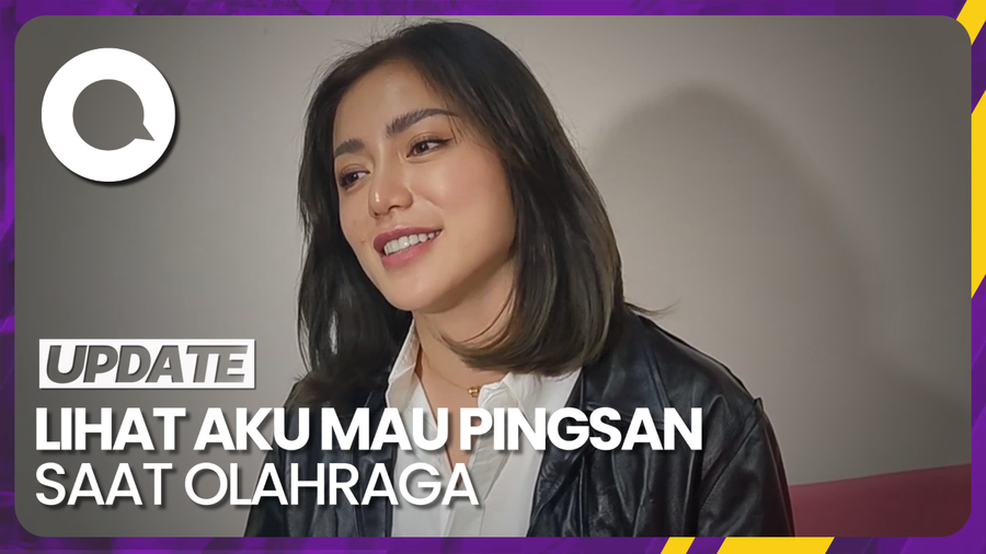 Yang Bikin Vincent Verhaag Luluh Izinkan Jessica Iskandar Oplas Hidung