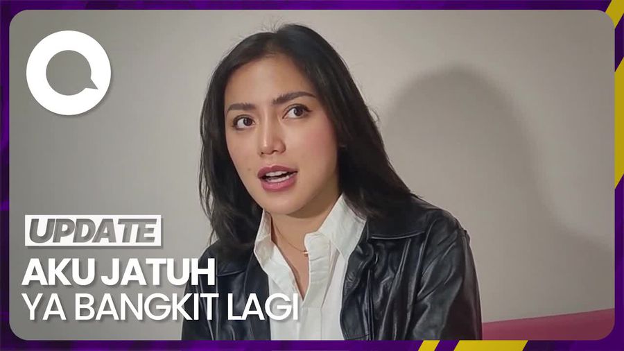 Dicibir Netizen Usai Oplas Hidung, Jedar: Ada Uang Karena Kerja