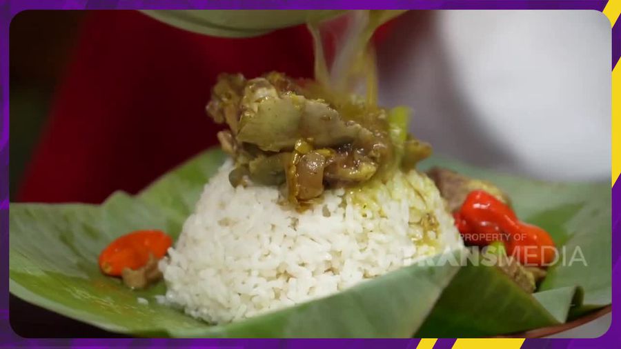 Bikin Laper: Duet Maut Tengkleng dan Nasi Goreng Kambing
