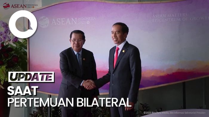 PM Kamboja Minta Maaf Atas Insiden Bendera Indonesia di SEA Games