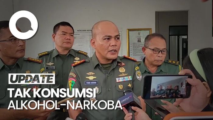 Prajurit TNI Akui Mengantuk saat Tabrak Pasangan Lansia di Bekasi