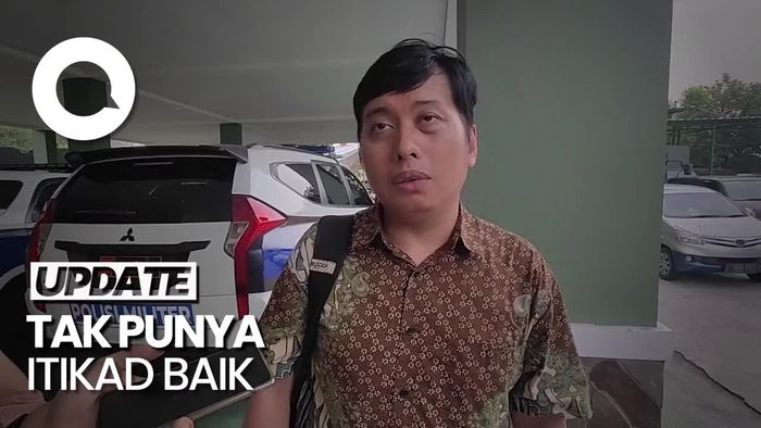 Anak Korban Tabrak Lari Prajurit TNI: Mestinya Punya Jiwa Kesatria