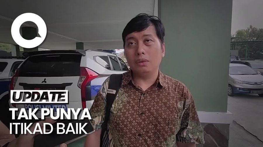Anak Korban Tabrak Lari Prajurit TNI: Mestinya Punya Jiwa Kesatria