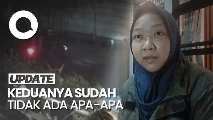 Kagetnya Ortu Keysa dengan Aksi Penculikan Eks Pacar Anaknya