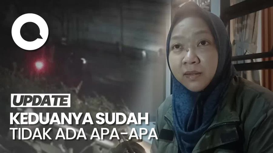 Kagetnya Ortu Keysa dengan Aksi Penculikan Eks Pacar Anaknya