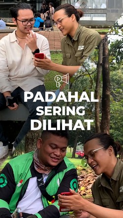 Cek Pengetahuan Pengendara soal Rambu Lalu Lintas