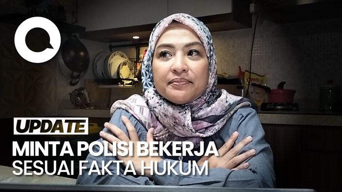 Ira Riswana Pastikan Putranya Bakal Kooperatif