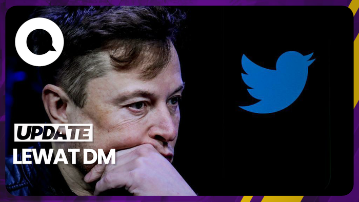 Kata Elon Musk Twitter Nantinya Akan Bisa Video Call
