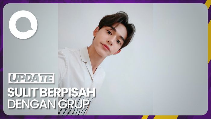 Lucas Berat Hati Tinggalkan NCT dan WayV