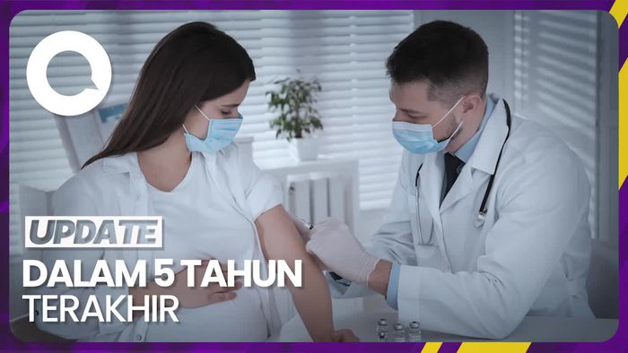 Warning! Kasus Sifilis di RI Melonjak Nyaris 70 Persen