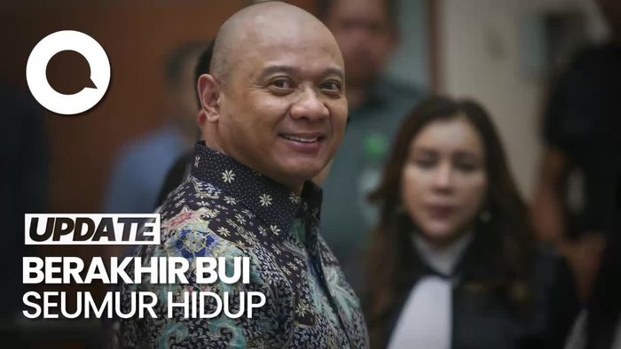 Perjalanan Kasus Teddy Minahasa hingga Lolos dari Hukuman Mati