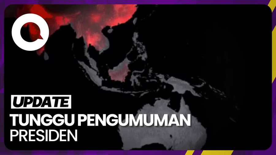 Kapan Status Kedaruratan Covid-19 Indonesia Dicabut?