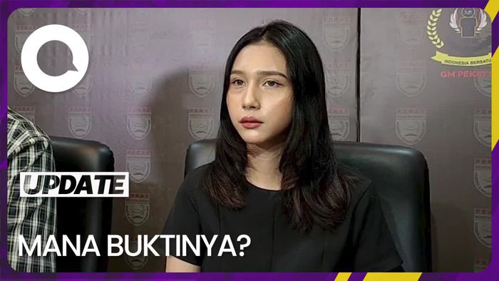 Usai Dipolisikan Inara, Pihak Tenri Anisa Tantang Bukti Perselingkuhan