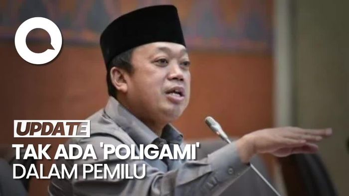 Golkar Ingatkan PPP soal Kesepakatan KIB Imbas Dukung Ganjar