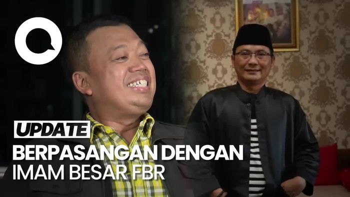 Nusron Wahid Bakal Maju Pilgub DKI 2024 Jalur Independen
