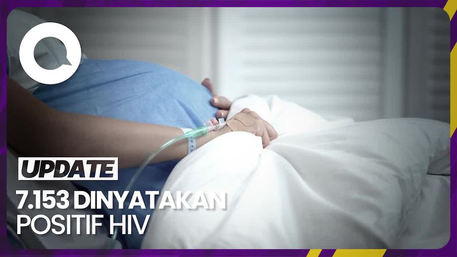 Hanya 55% Ibu Hamil yang Dites HIV, Kemenkes: Sebagian Tak Dapat Izin Suami