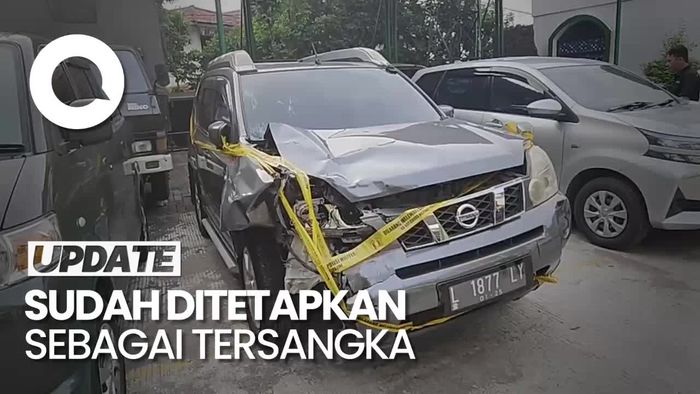 Fakta-fakta Prajurit TNI Tabrak Lansia Hingga Tewas di Bekasi