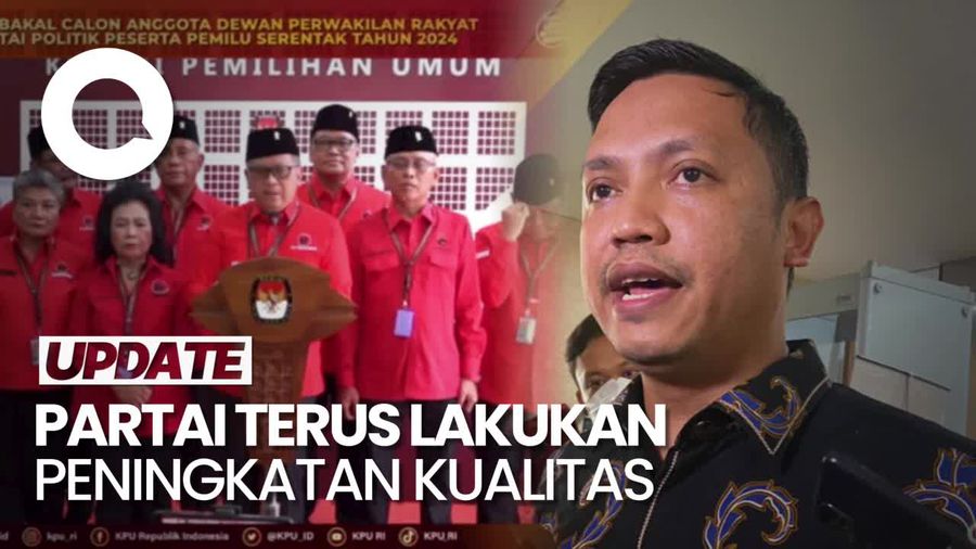 Pengacara Bharada E Ronny Talapessy Jadi Caleg DPR PDIP