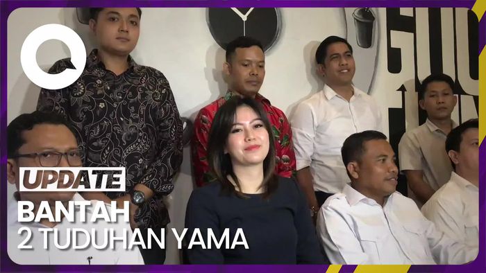 Arfita Ungkap Tak Dinafkahi Yama Carlos Selama Menikah