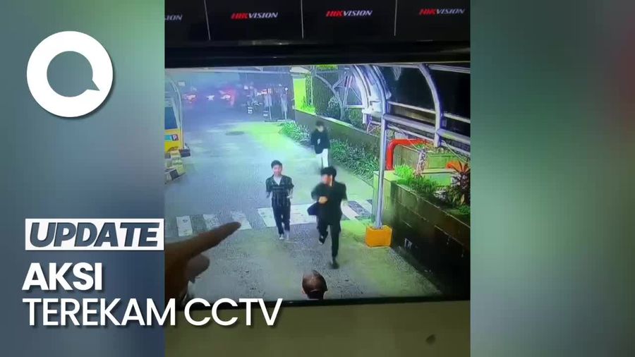 Viral Aksi Pemalakan Remaja di Jaktim, Polisi Buru Pelaku