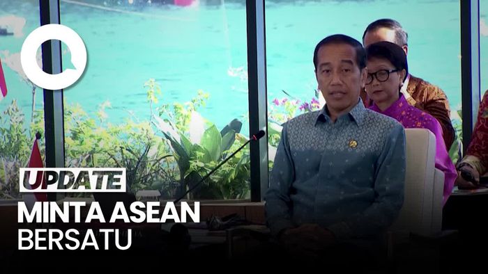 Krusialnya Isu Myanmar yang Jadi Perhatian Jokowi di KTT ASEAN