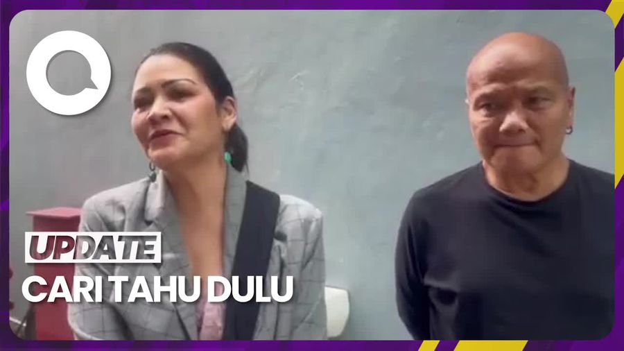 Kerap Tuai Pro Kontra saat Berpendapat, Melanie Subono: Tak Asal Bicara
