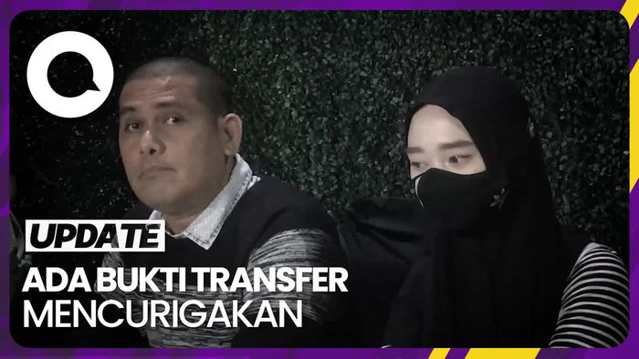 Sederet Bukti yang Dikantongi Inara Rusli Soal Dugaan Perzinahan Virgoun