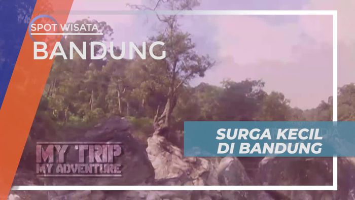 Kawah Putih, Surga Kecil di Selatan Kota Bandung