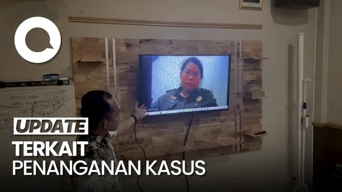 Rekaman Video Oknum Kejari Batu Bara Diduga Peras Guru Puluhan Juta