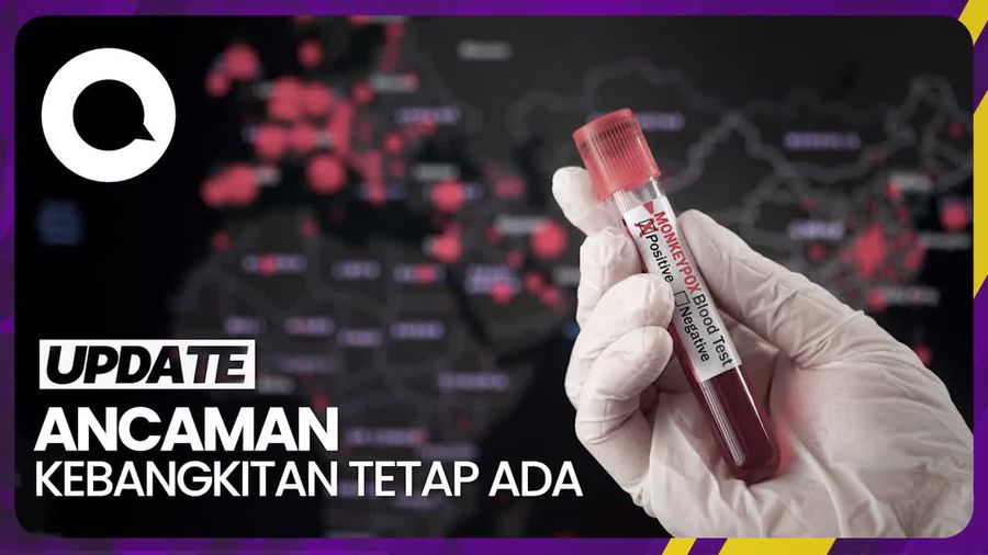 Pesan Penting WHO soal Covid-19 dan Cacar Monyet Tak Lagi Jadi Darurat Global