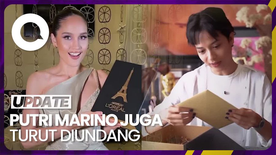 Cinta Laura Diundang ke Cannes Film Festival 2023