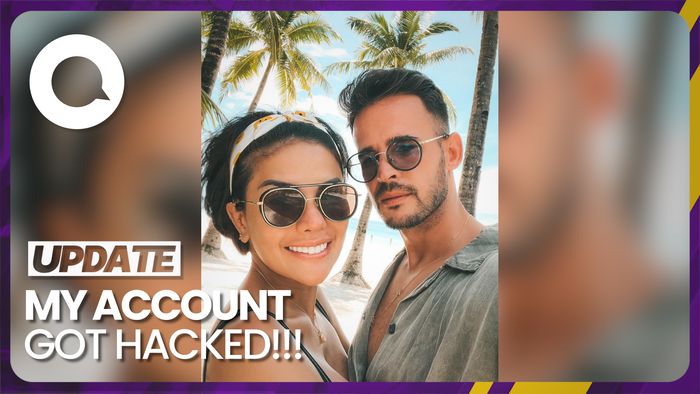 Instagram Antonio Dedola Diretas Usai Bongkar Borok Nikita Mirzani