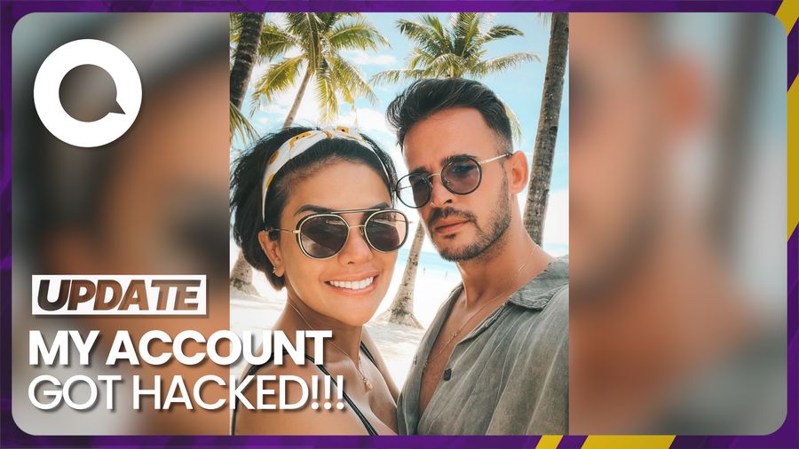 Instagram Antonio Dedola Diretas Usai Bongkar Borok Nikita Mirzani