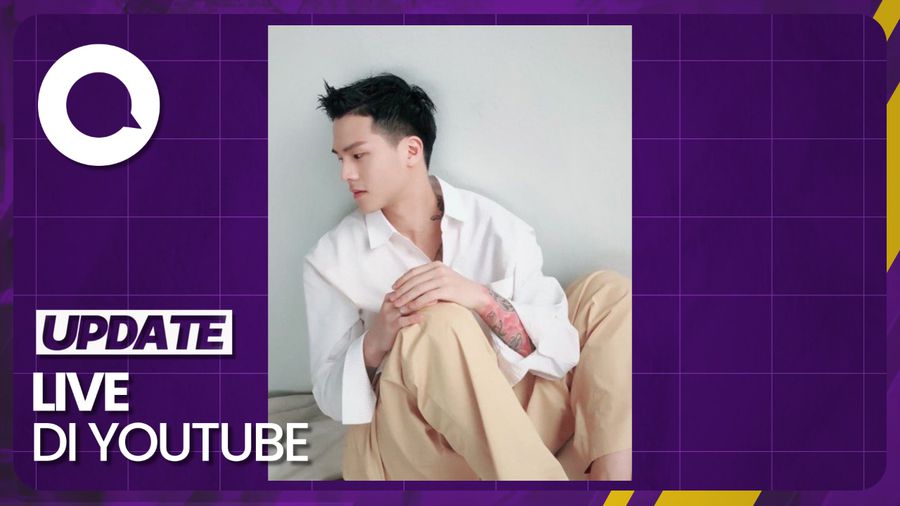 Penjelasan C.A.P soal Keputusannya Keluar dari TEEN TOP
