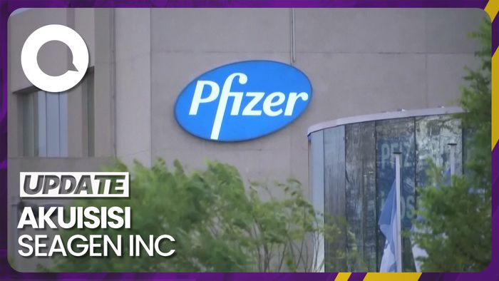 Pfizer Berikan Keuntungan Vaksin Covid-19 untuk Lawan Kanker