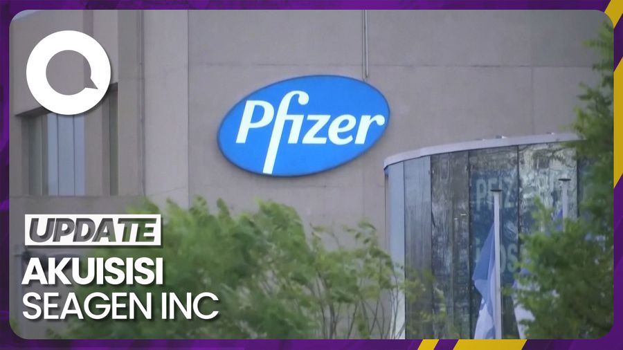 Pfizer Berikan Keuntungan Vaksin Covid-19 untuk Lawan Kanker