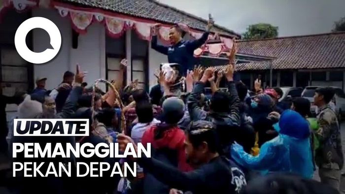 Bawaslu Bakal Panggil Partai NasDem soal Nyawer Duit di Kantor KPU Garut