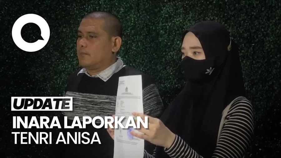 Perseteruan Inara Rusli dan Tenri Anisa yang Kian Memanas