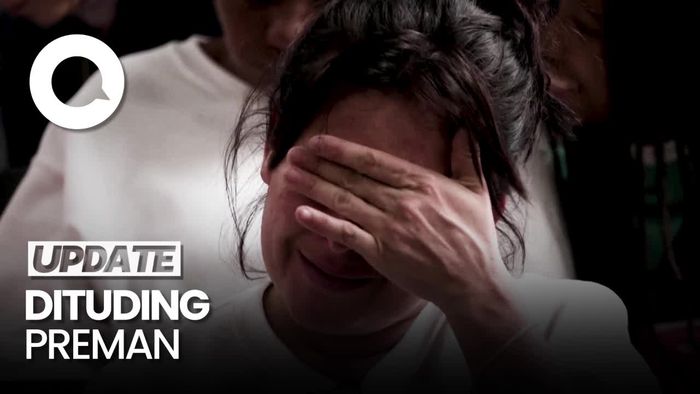 Cerita Migran Kolombia, Dituduh Pengedar Narkoba-Dideportasi dari AS