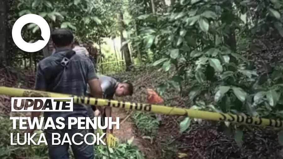 Misteri Tewasnya Mian Petani di Tasikmalaya Usai Dituduh Dukun Santet