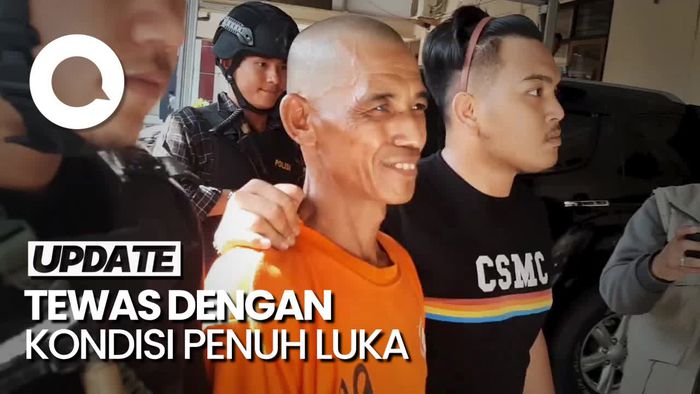 Nyawa Petani di Tasikmalaya Dihabisi Tetangga yang Merasa Diguna-guna