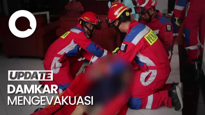Lansia di Jaktim Tewas Tersengat Listrik saat Mencuci Baju