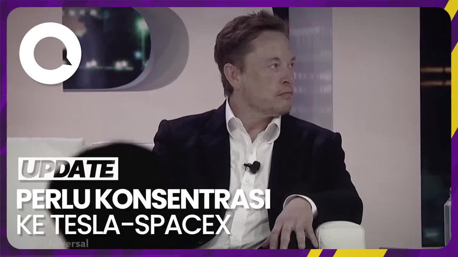 Keputusan Elon Musk Beri Jabatan CEO Twitter ke Linda Yaccarino Dinilai Tepat