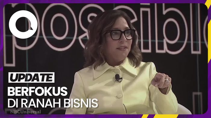 Tugas Linda Yaccarino usai Gantikan Elon Musk Sebagai CEO Twitter