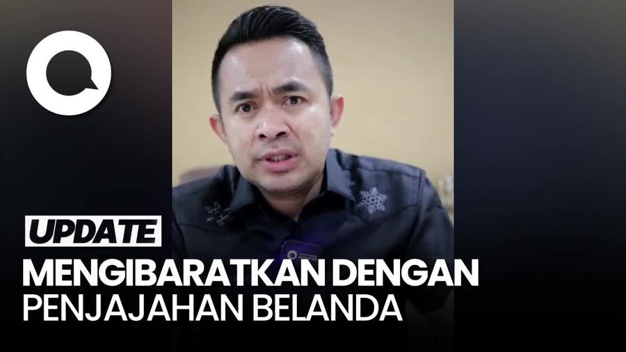 Ini Pernyataan Ketum Relawan Ganjar yang Dinilai Rasis ke Anies